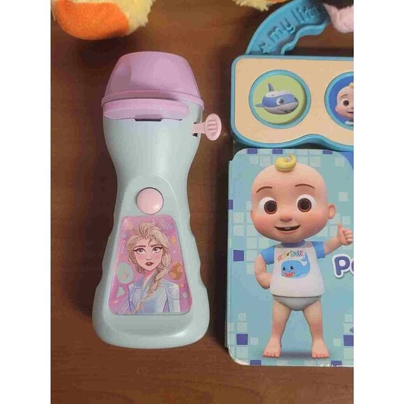 Toy Lot #A63 - Picture 2 of 2